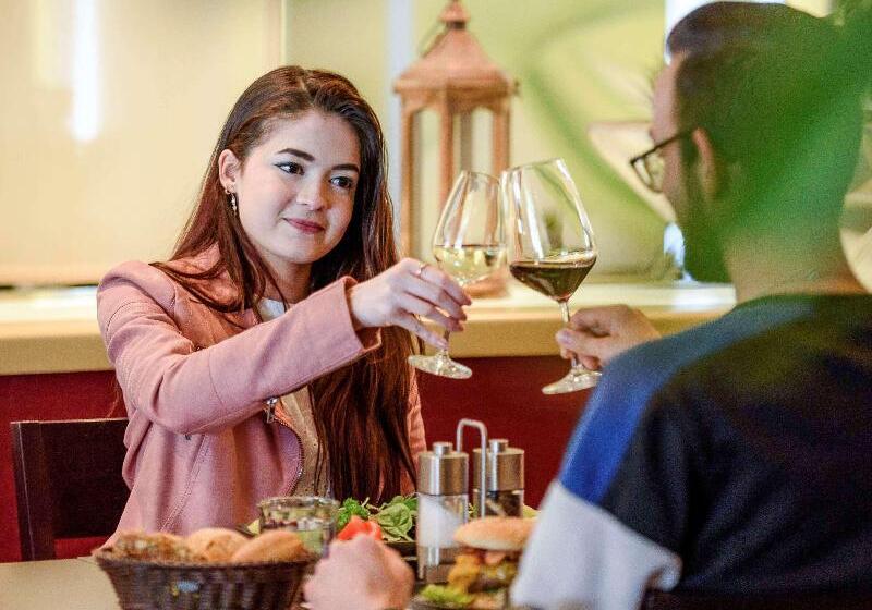 Novotel Frankfurt City