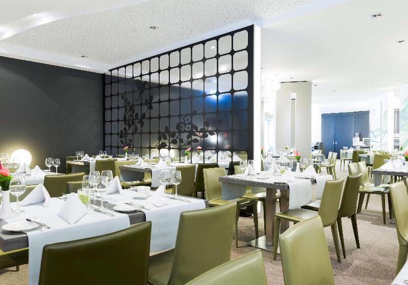 Novotel Frankfurt City