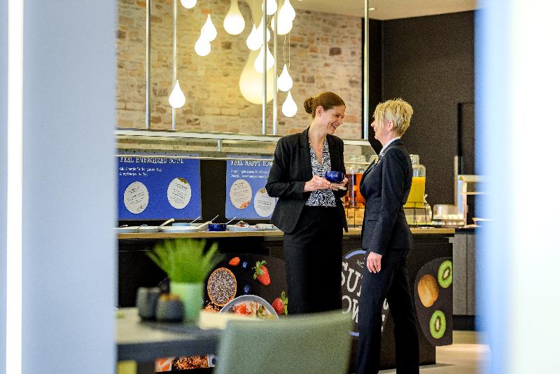 Novotel Frankfurt City