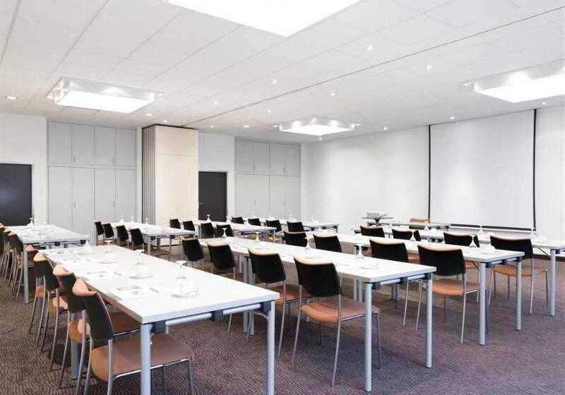 Novotel Frankfurt City