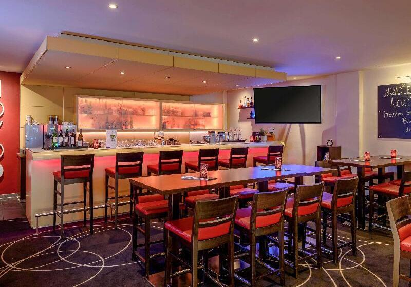 Novotel Frankfurt City