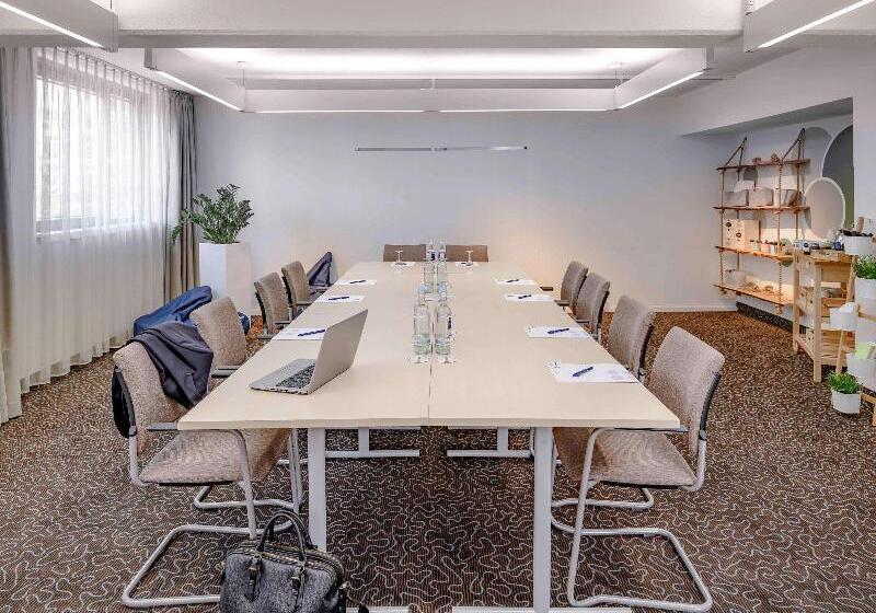 Novotel Frankfurt City