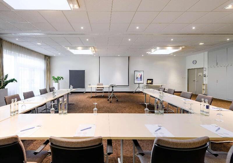 Novotel Frankfurt City