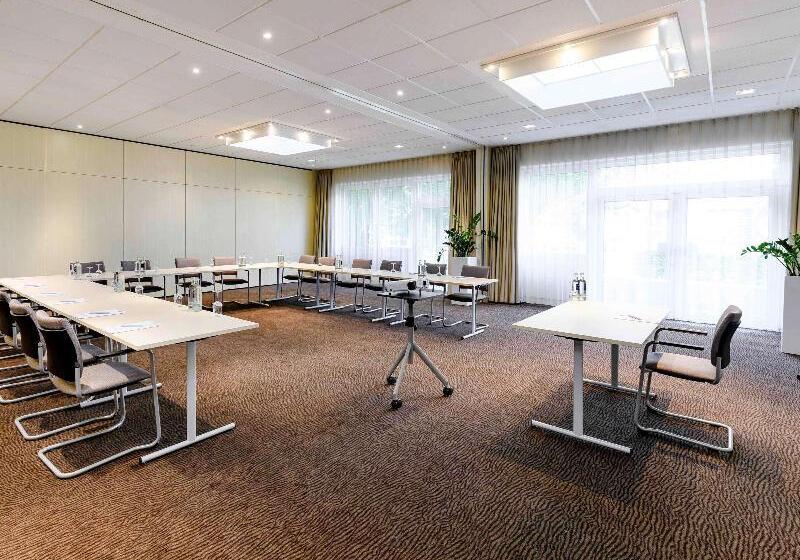 Novotel Frankfurt City