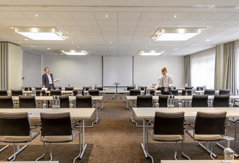 Novotel Frankfurt City