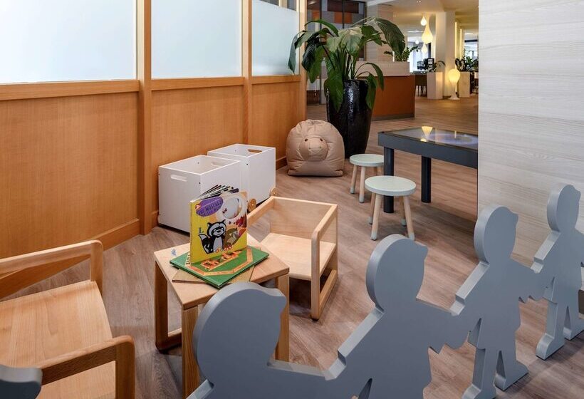 Novotel Frankfurt City