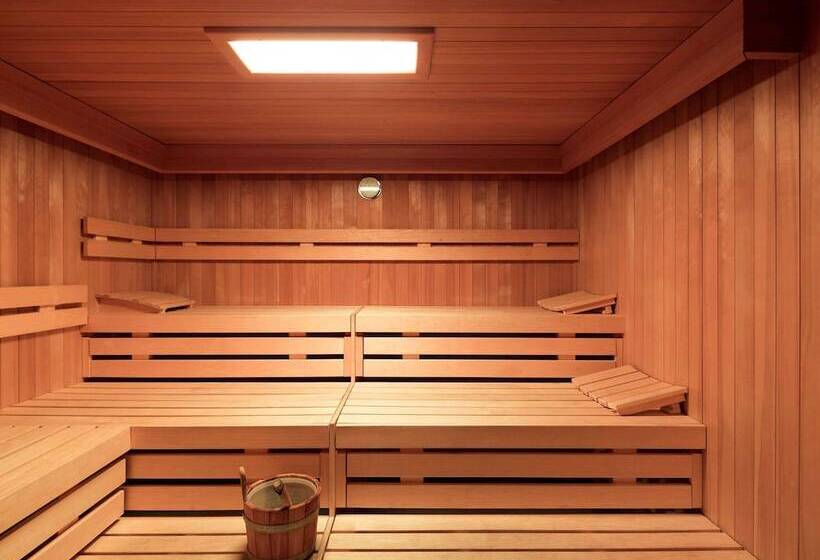 Novotel Frankfurt City