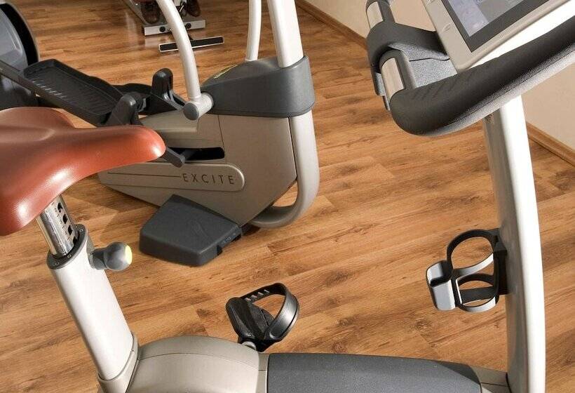 Novotel Frankfurt City