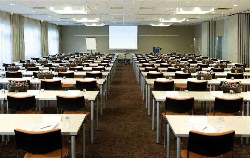 Novotel Frankfurt City