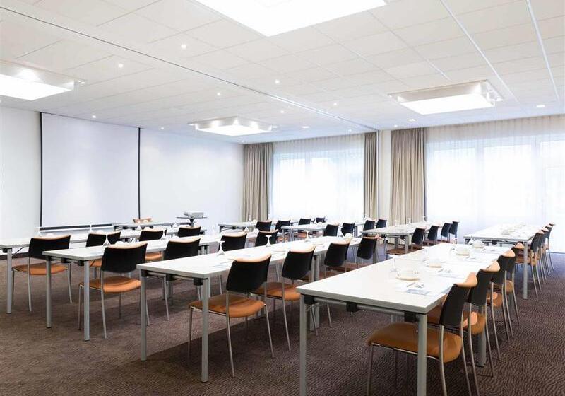 Novotel Frankfurt City