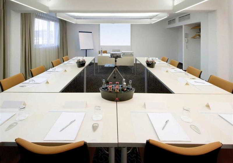 Novotel Frankfurt City