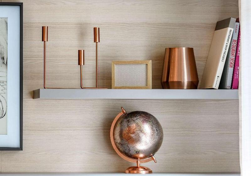 Novotel Frankfurt City