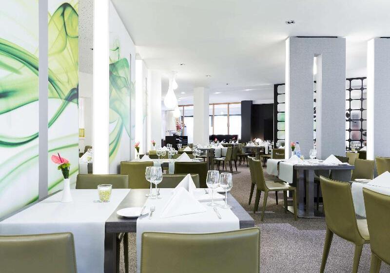 Novotel Frankfurt City