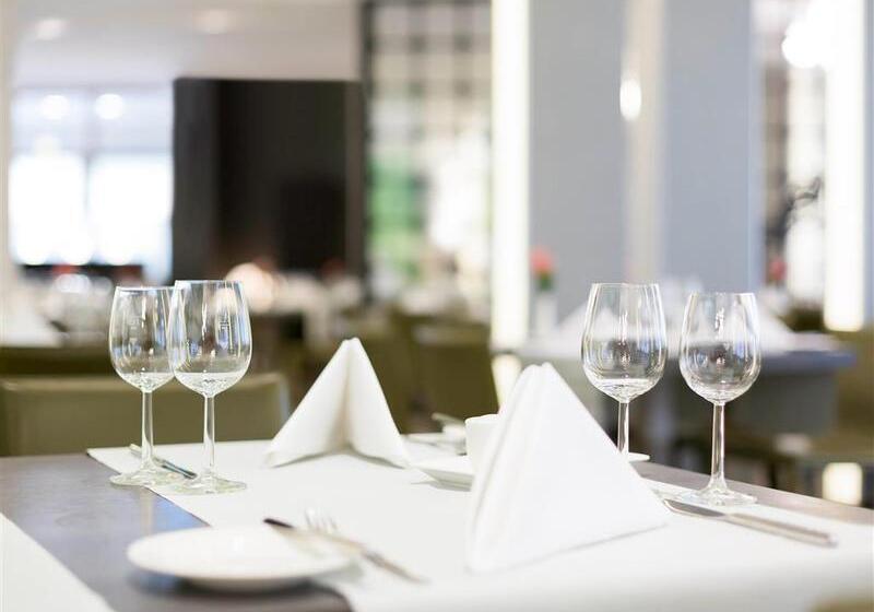 Novotel Frankfurt City