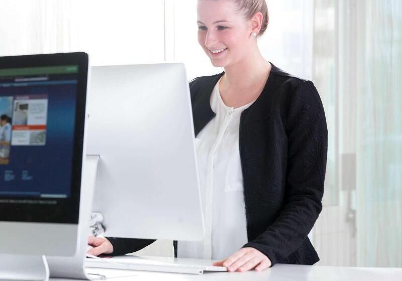 Novotel Frankfurt City