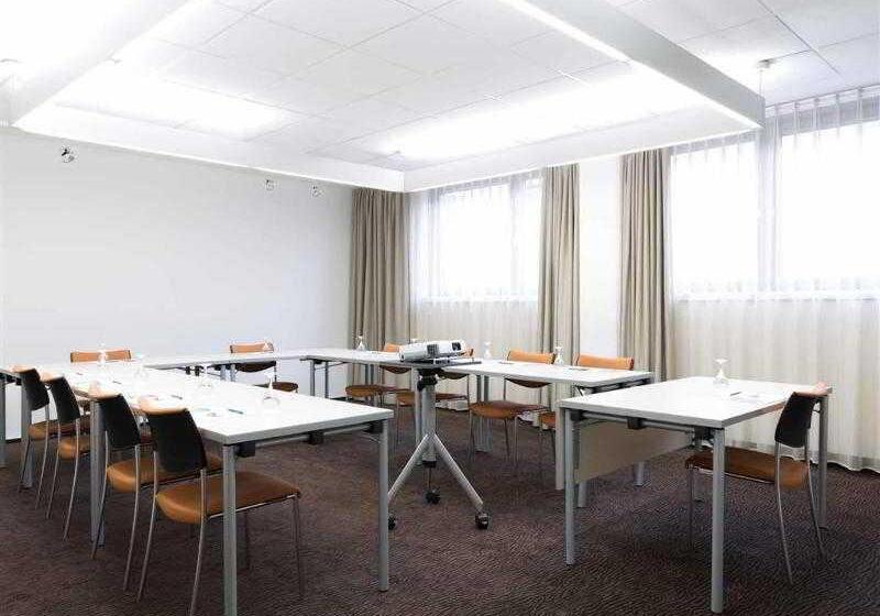 Novotel Frankfurt City