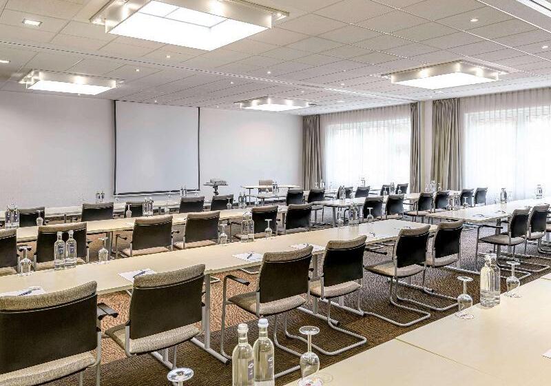 Novotel Frankfurt City