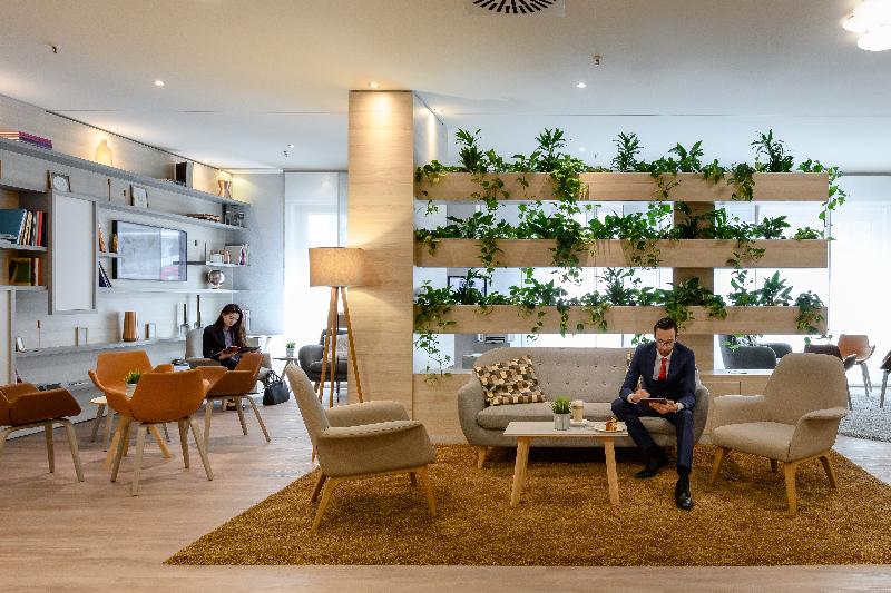 Novotel Frankfurt City