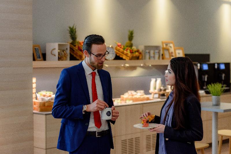 Novotel Frankfurt City