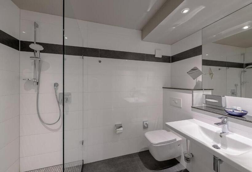 Panorama Hotel Schweinfurt