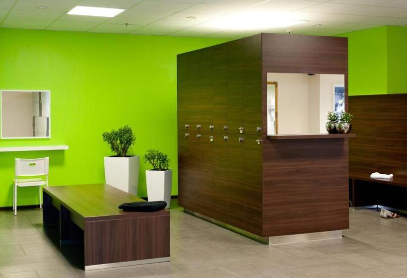 Panorama Hotel Schweinfurt