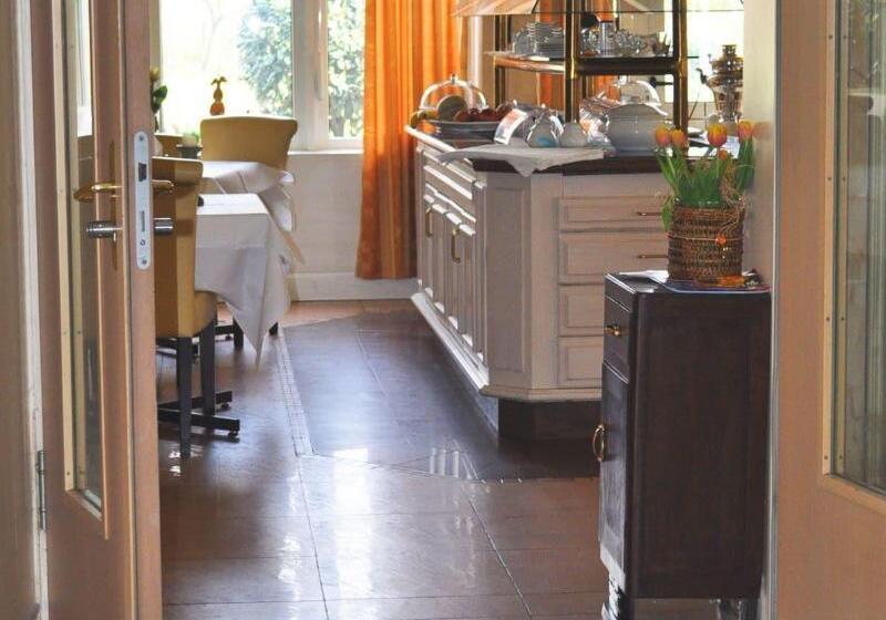 Parkhotel Frankfurt Airport