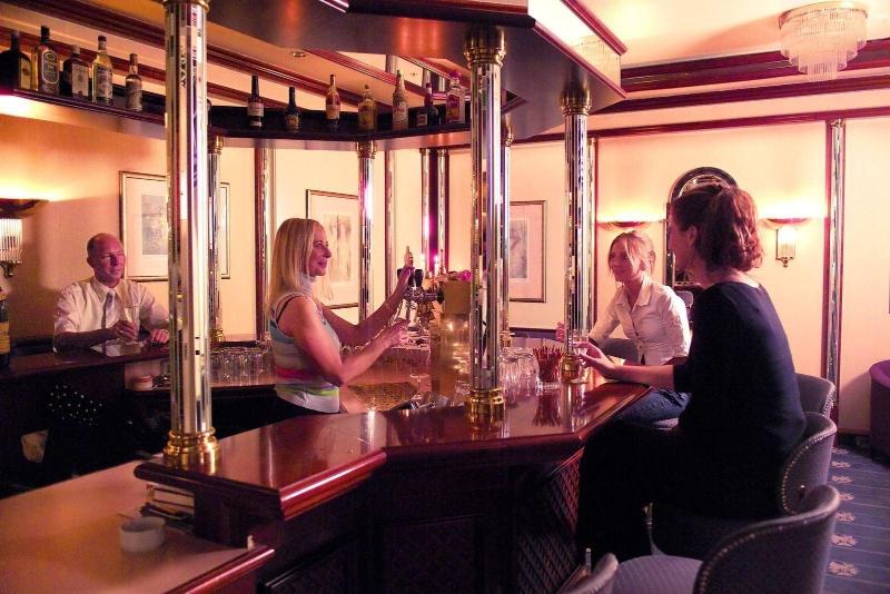 Parkhotel Frankfurt Airport