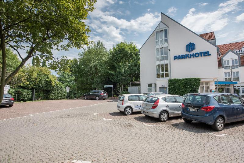 Parkhotel Frankfurt Airport