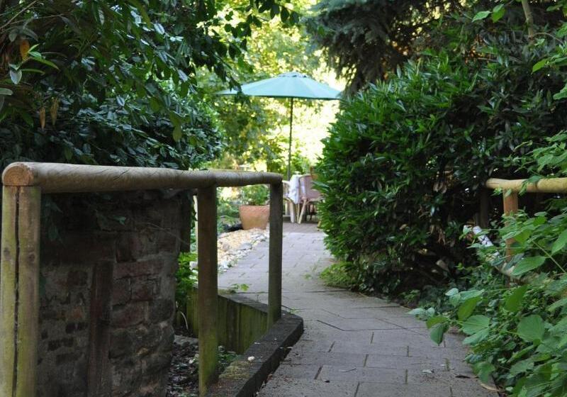 Parkhotel Frankfurt Airport