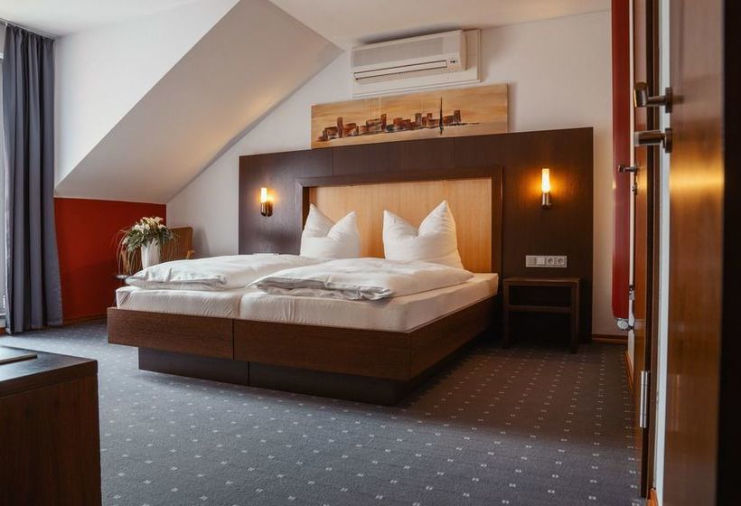 호텔 Park Völklingen