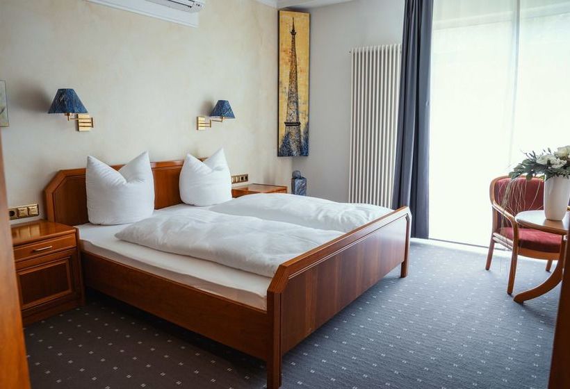 호텔 Park Völklingen