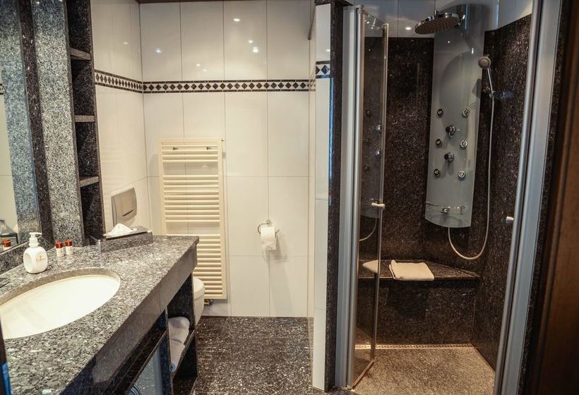 호텔 Park Völklingen