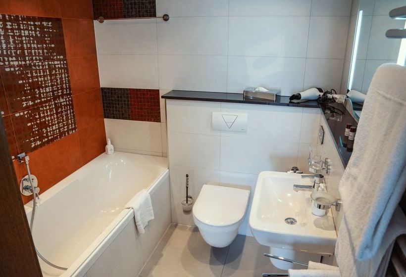 호텔 Park Völklingen