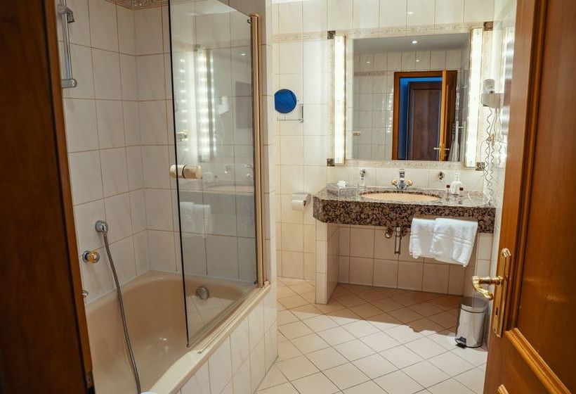 호텔 Park Völklingen