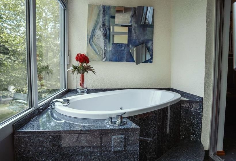 호텔 Park Völklingen