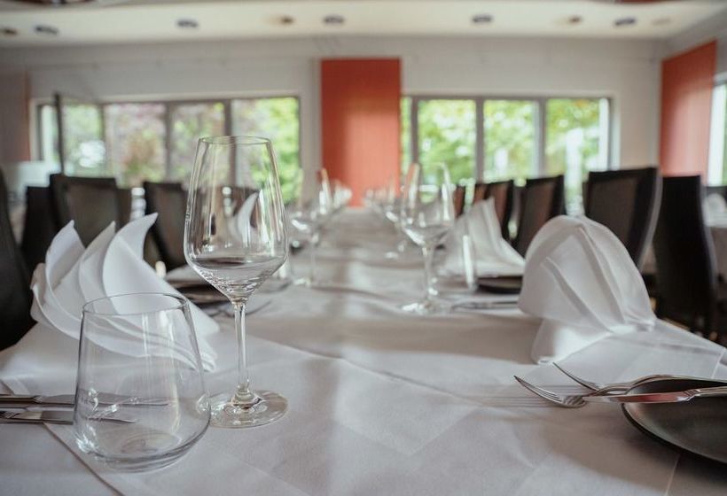 호텔 Park Völklingen