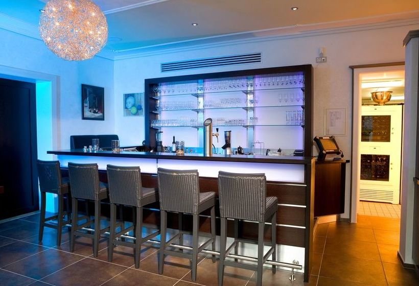 호텔 Park Völklingen