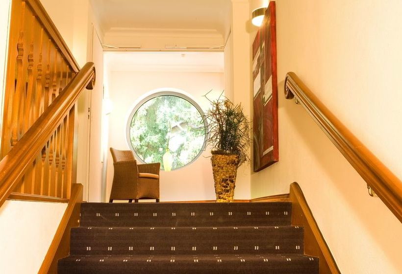 호텔 Park Völklingen