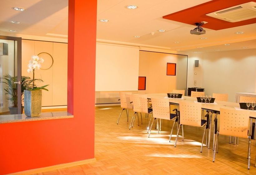 호텔 Park Völklingen