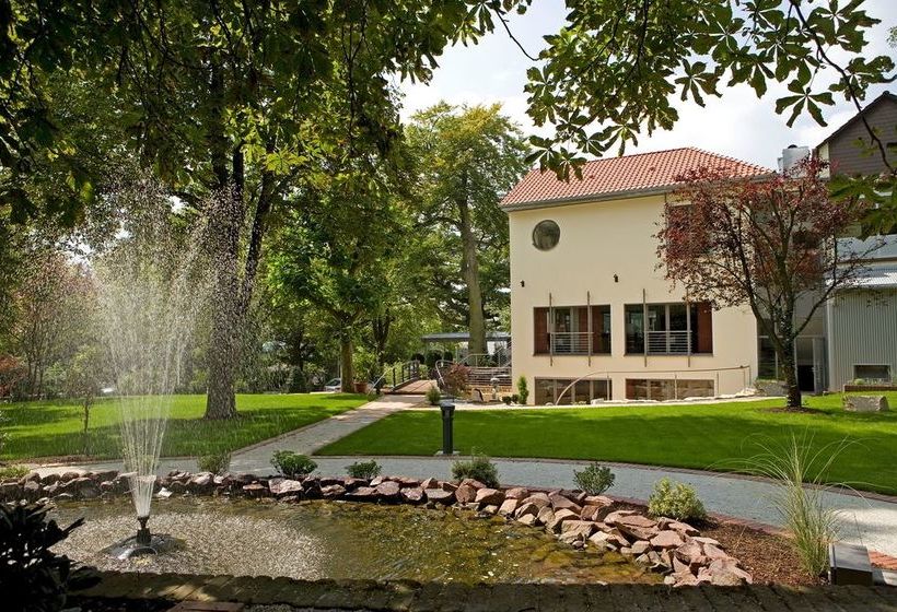 호텔 Park Völklingen