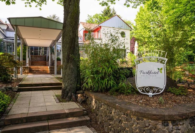호텔 Park Völklingen