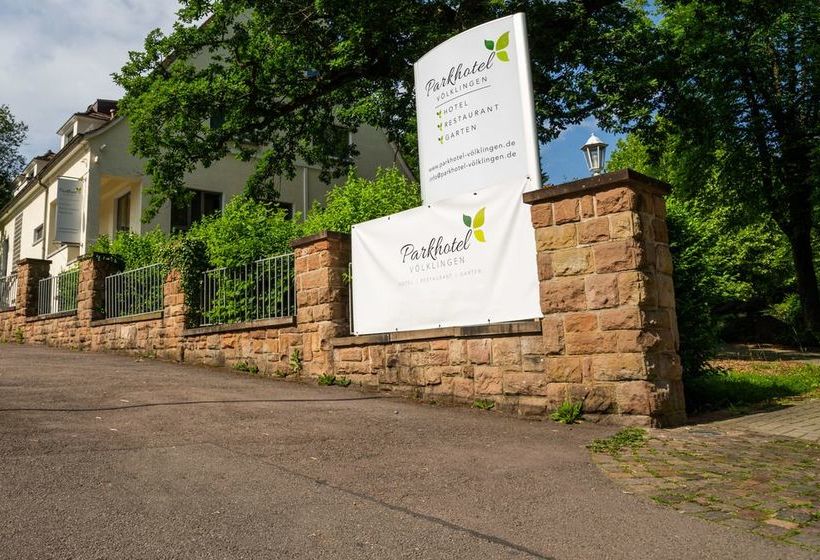 호텔 Park Völklingen