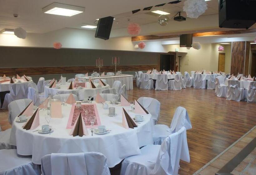 Parkhotel Neubrandenburg