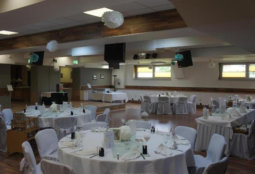 Parkhotel Neubrandenburg