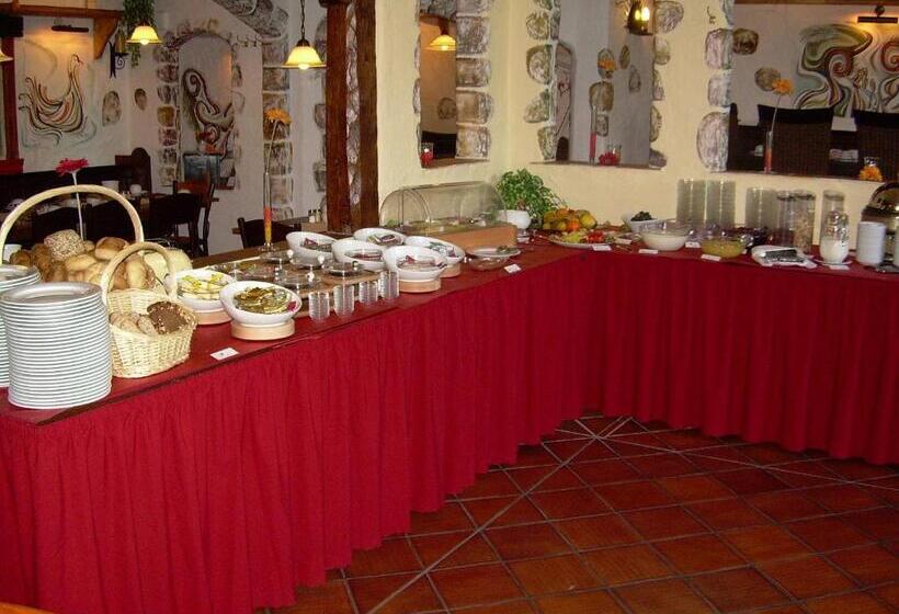 Parkhotel Neubrandenburg