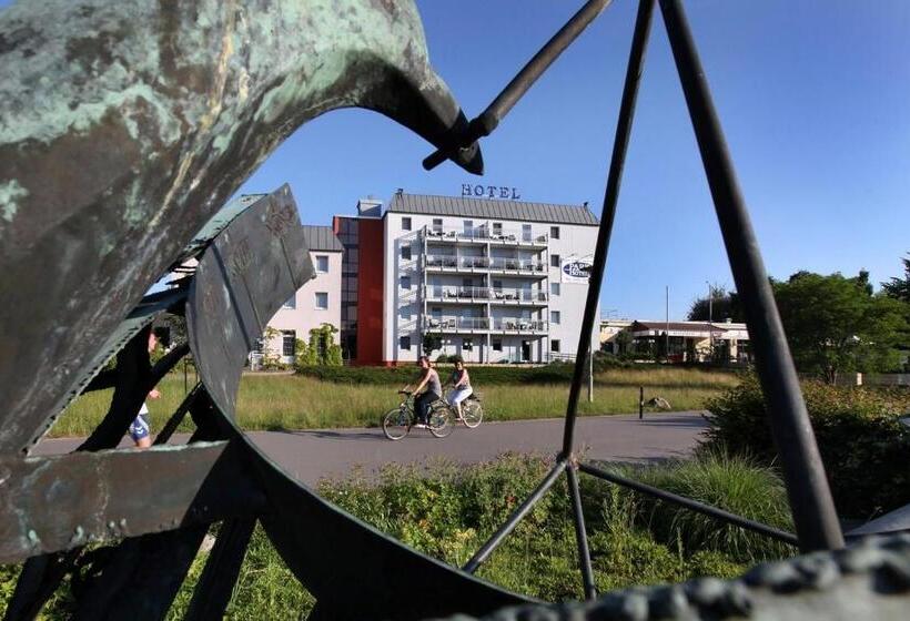 Parkhotel Neubrandenburg