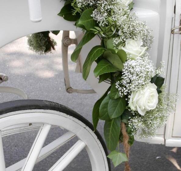 Parkhotel Neubrandenburg