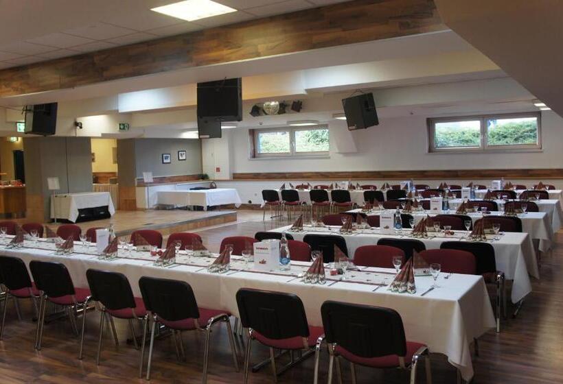 Parkhotel Neubrandenburg