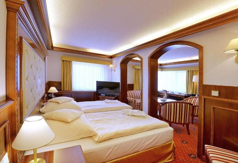 Parkhotel Stader Hof