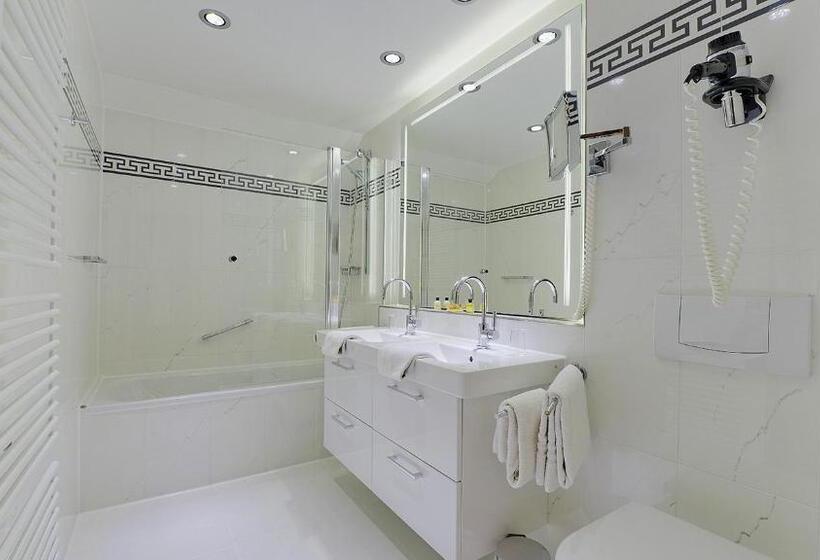 Parkhotel Stader Hof